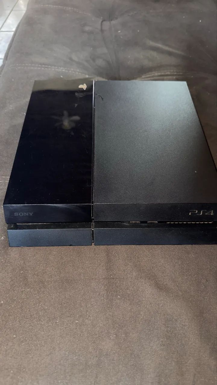 PlayStation 4