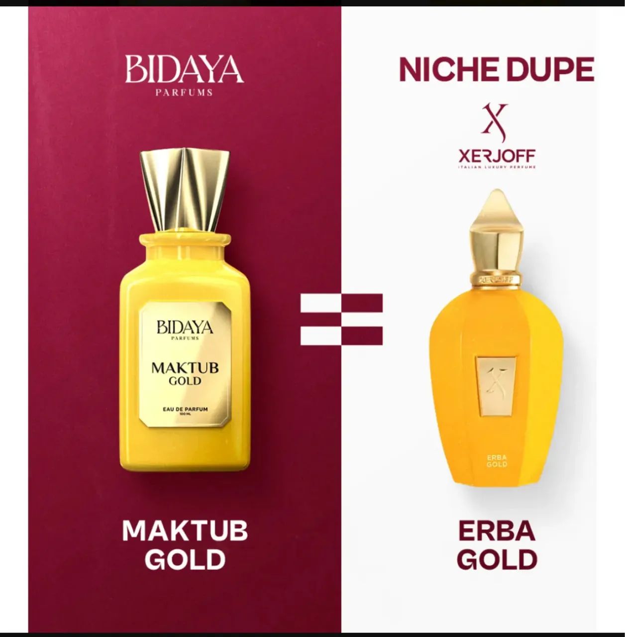 Perfume Bidaya Gold - Foto 2