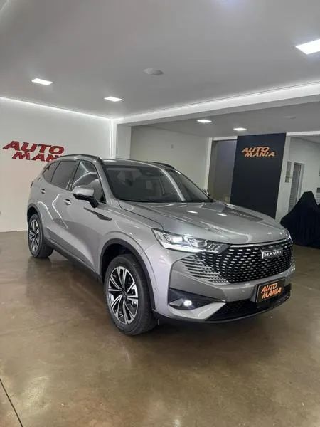 GWM Others Haval H6 PHEV19 (Hibrido) 2025
