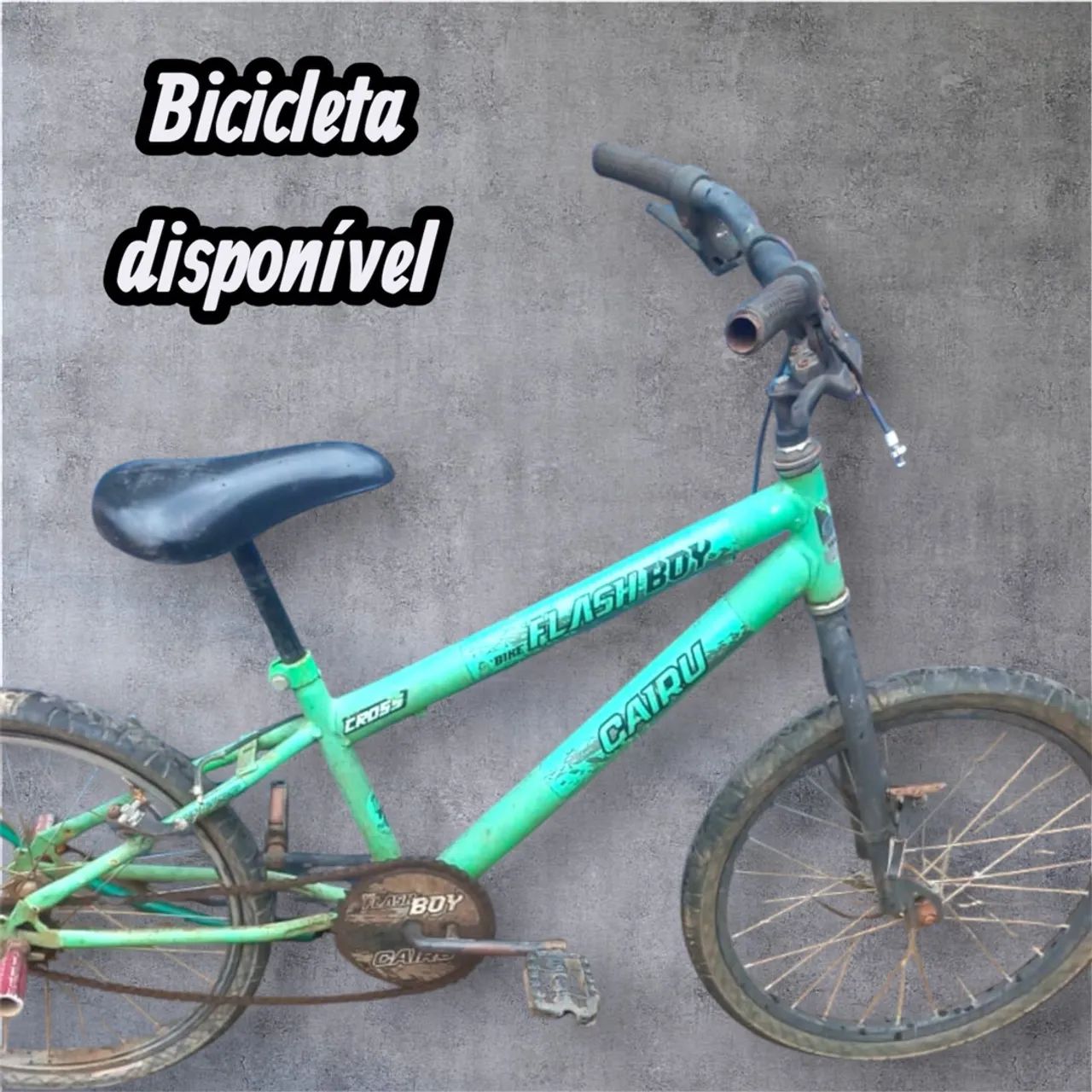 Bicicleta infantil  - Foto 2