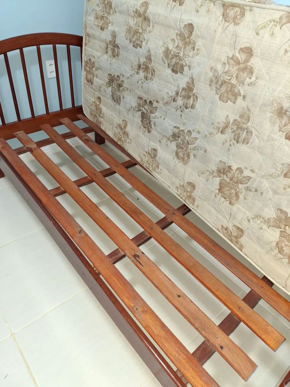 Cama beliche - Foto 4