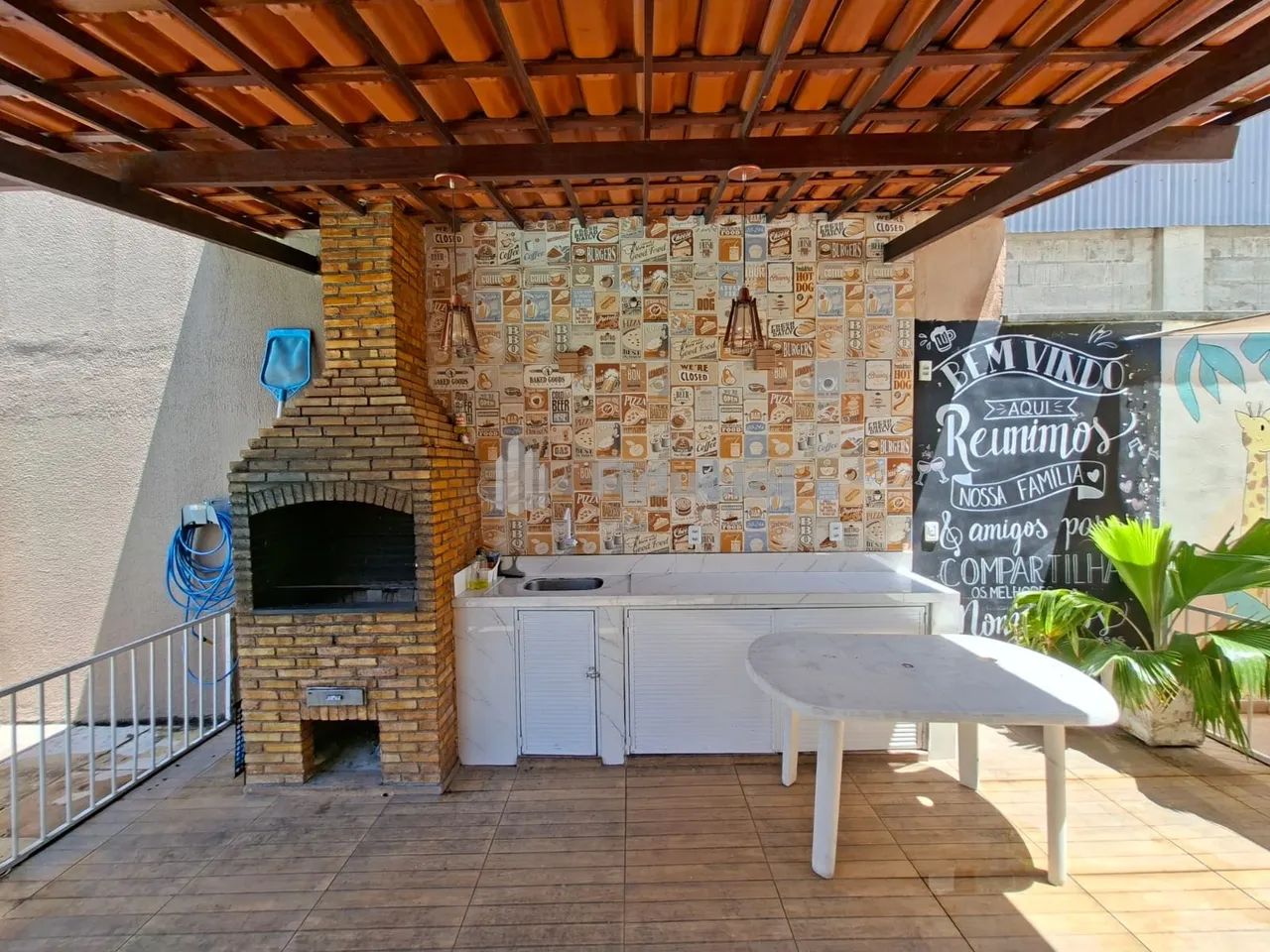 Excelente apartamento no Edifício Soberano IV, com 60m², 3 quartos, sendo 1 suíte, e 1 vag - Foto 4