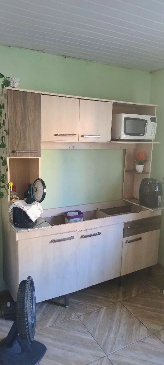 Armário de cozinha - Foto 2