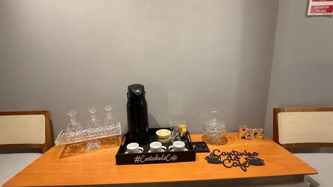 Alugo sala comercial mobiliada no Umarizal - Belém - PA - Foto 2