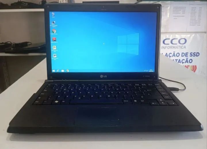 NOTEBOOK CORE I5 R$599- PROMOÇÃO 22/09 - Foto 3