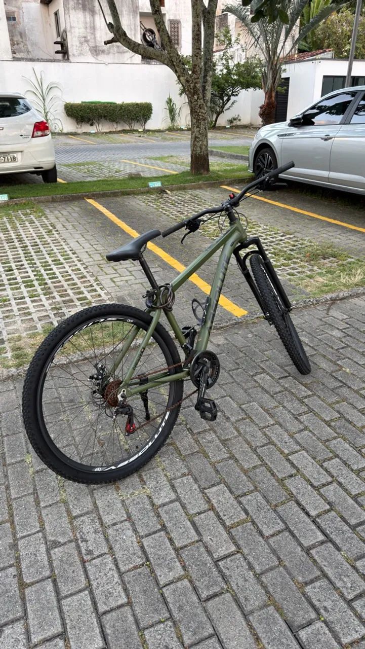 Bike Absolut aro 29 
