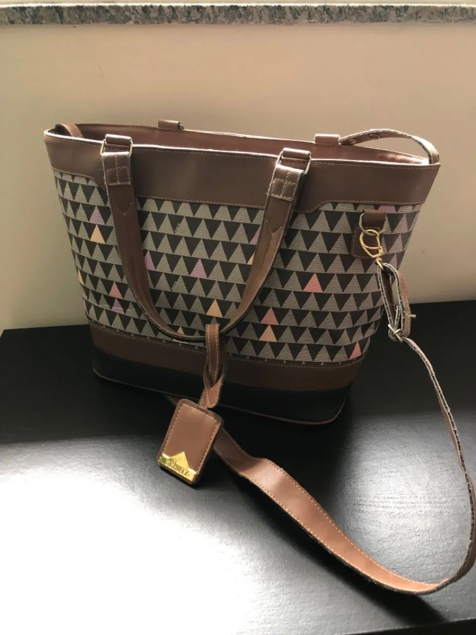 Bolsa Schütz 