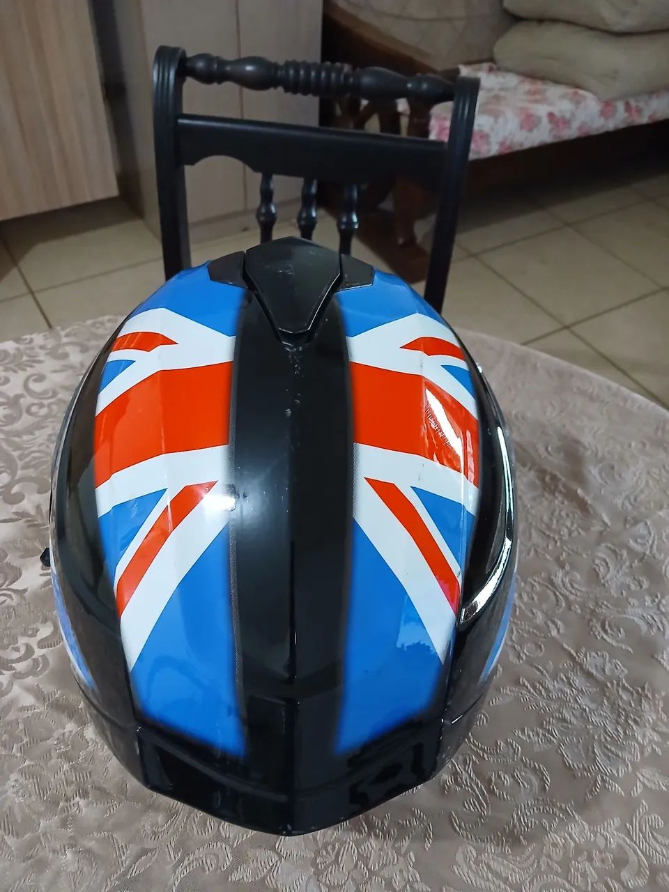 Vendo capacete  - Foto 4