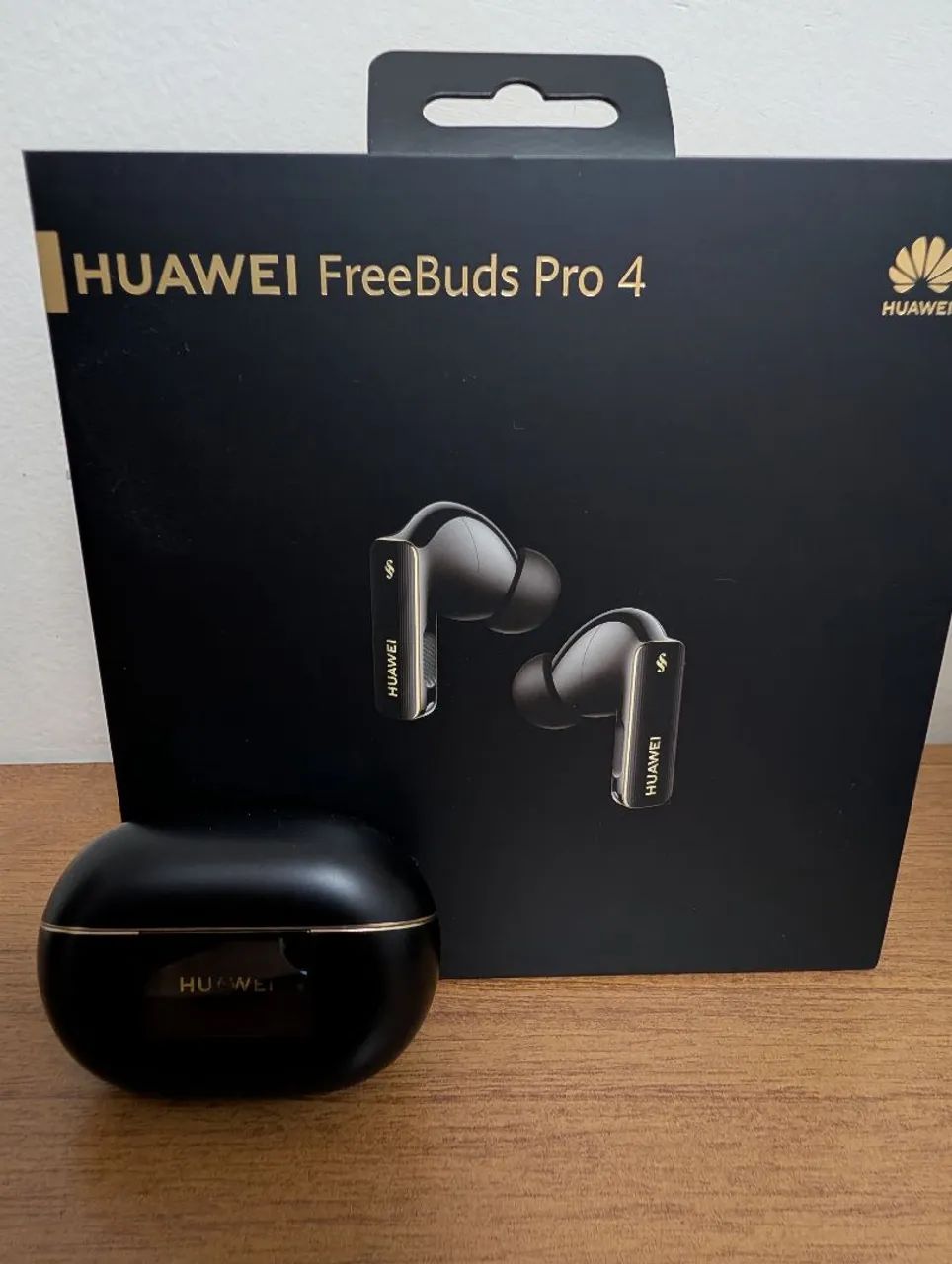 Fone freebuds pro 4 - Huawei  - Foto 2