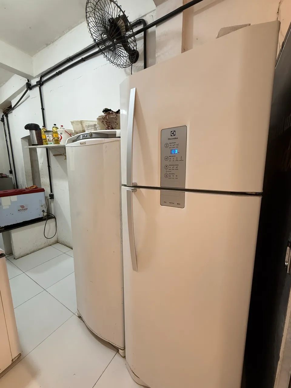 Passo Fábrica de salgados com Equipamentos + Carteira de Clientes - Foto 2