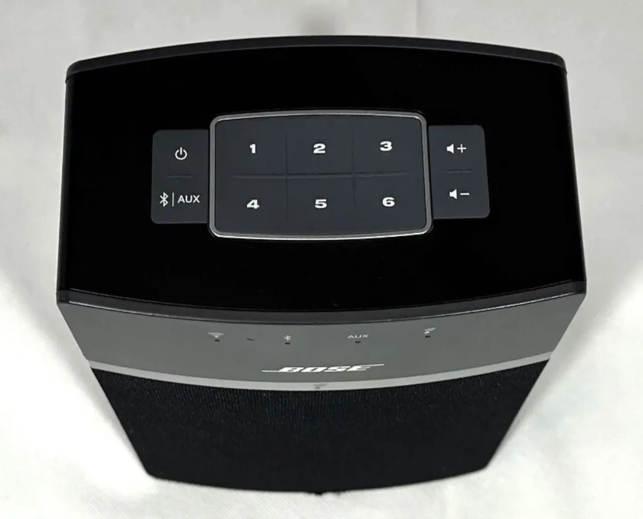 Caixa Bose Soundtouch 10  - Foto 3