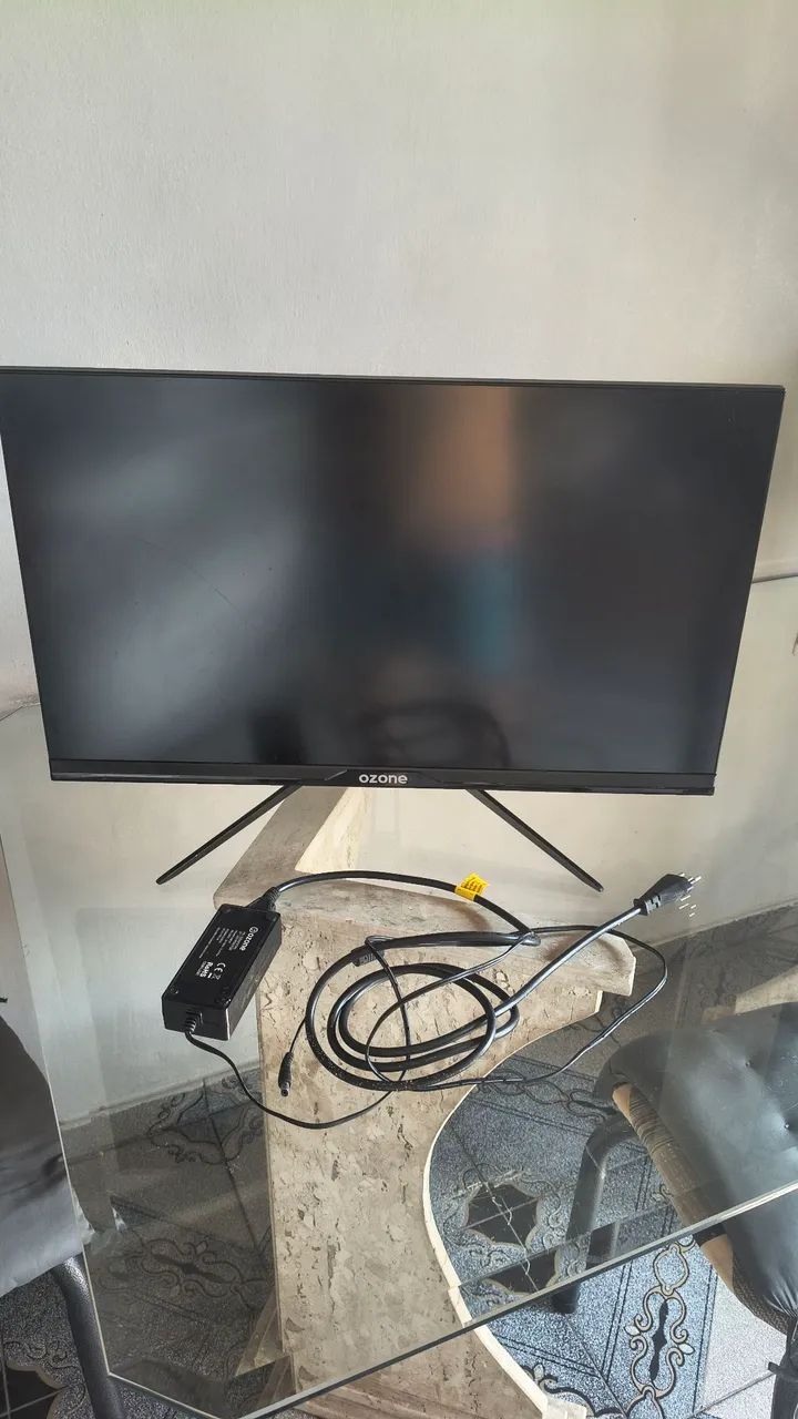 Monitor 27" QHD 144hz IPS Ozone