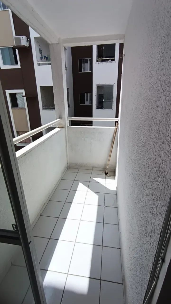 JK006. ALUGO APARTAMENTO
