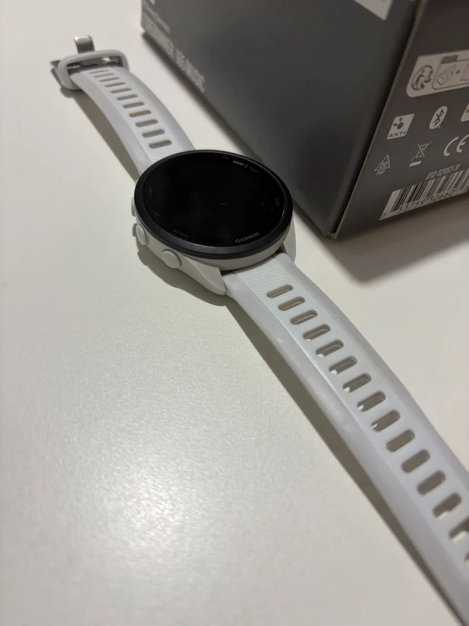 Relógio Garmin  - Foto 5