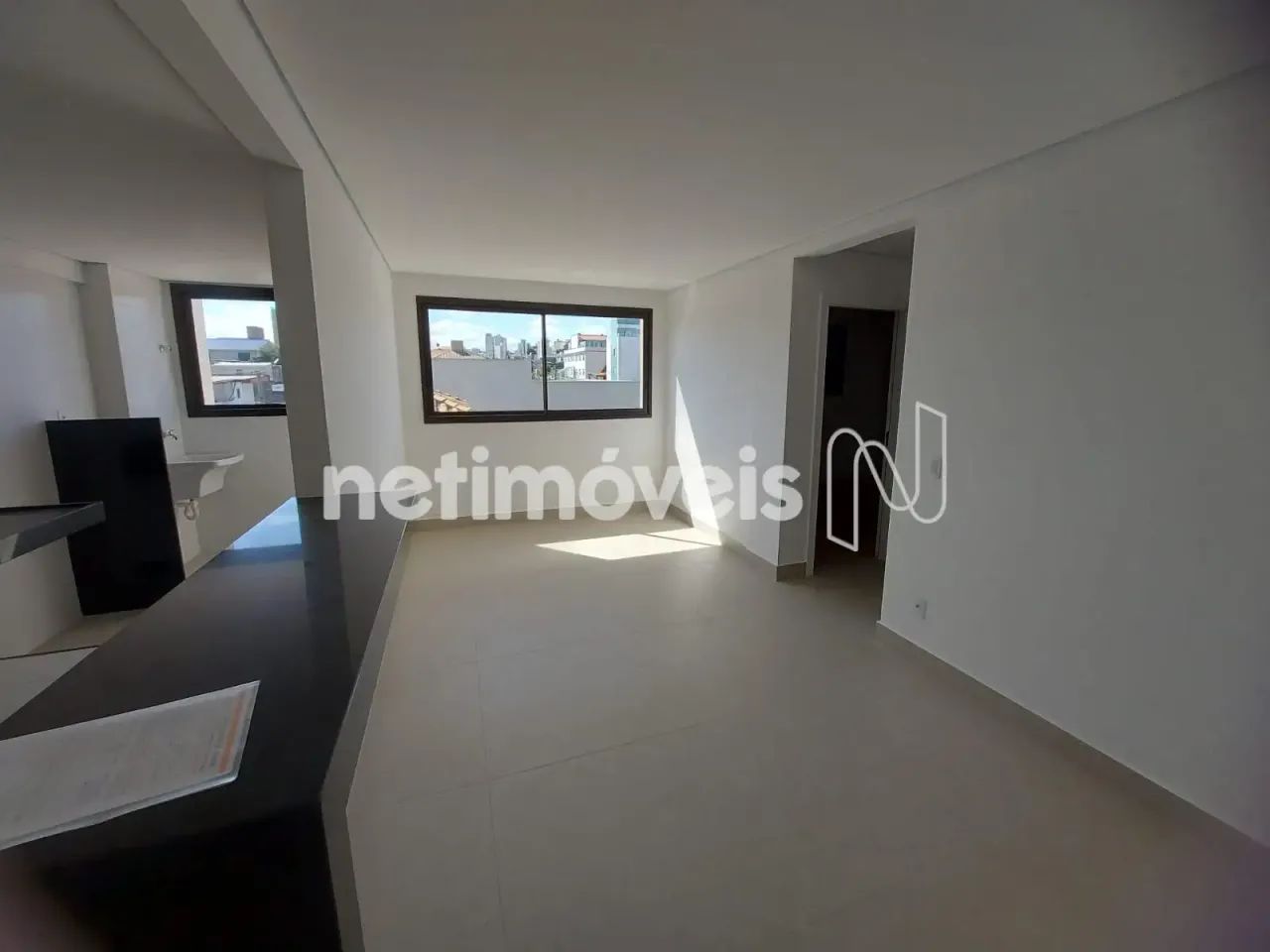 Venda Apartamento 3 quartos Renascença Belo Horizonte