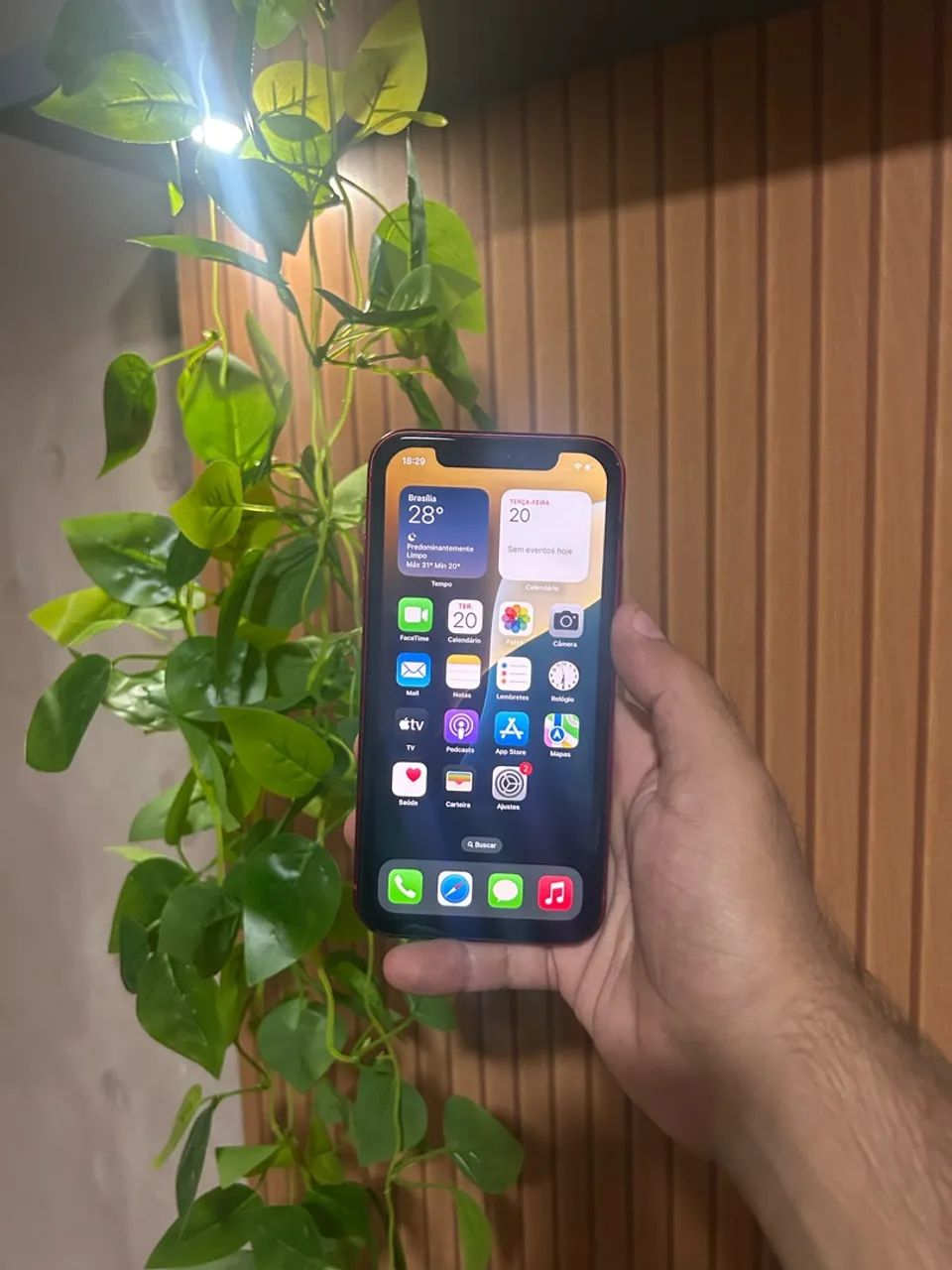 iPhone 11 64GB Ótimo estado  - Foto 2