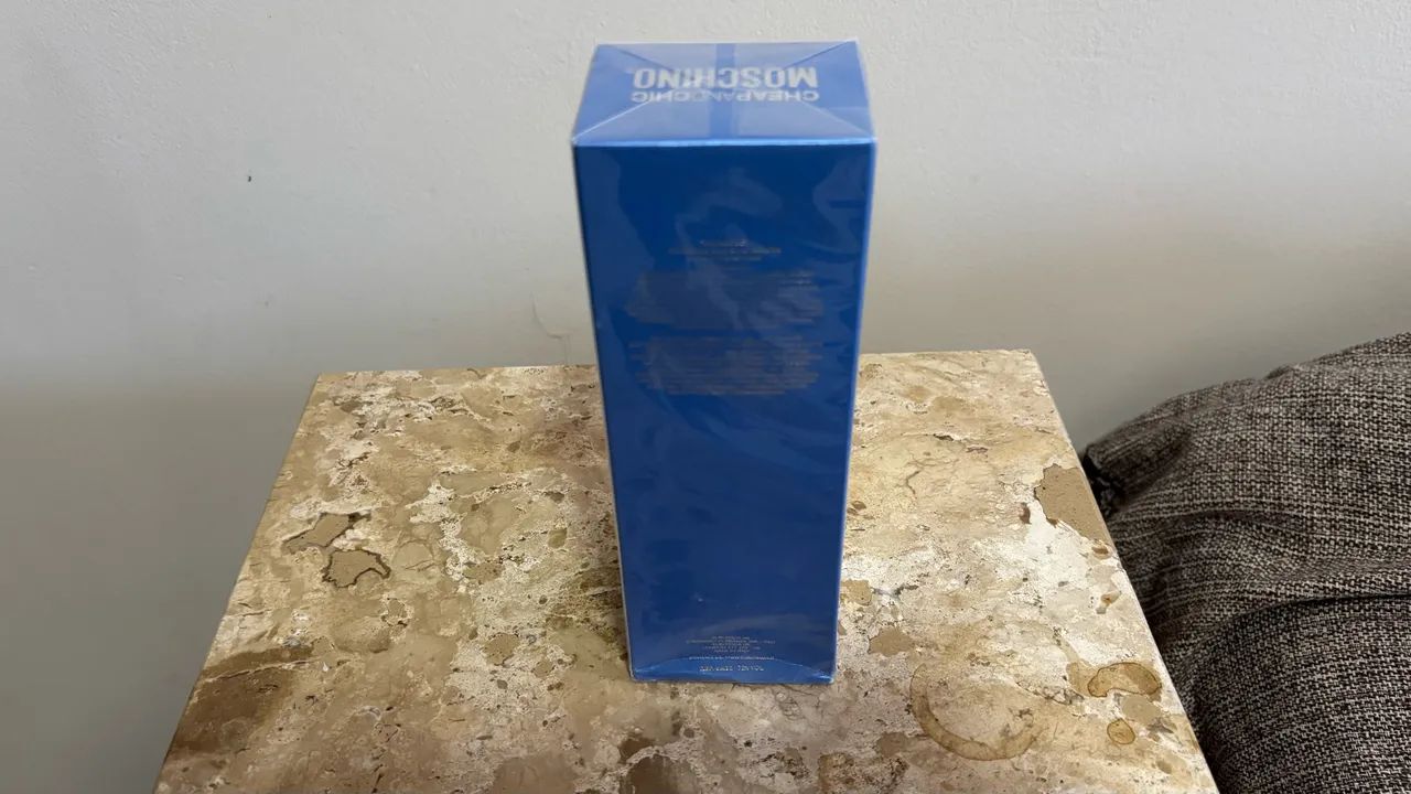 Perfume Feminino Moschino  - Foto 3