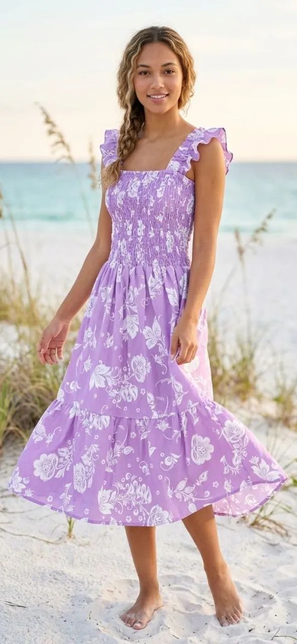 Vestido Longo  - Foto 3