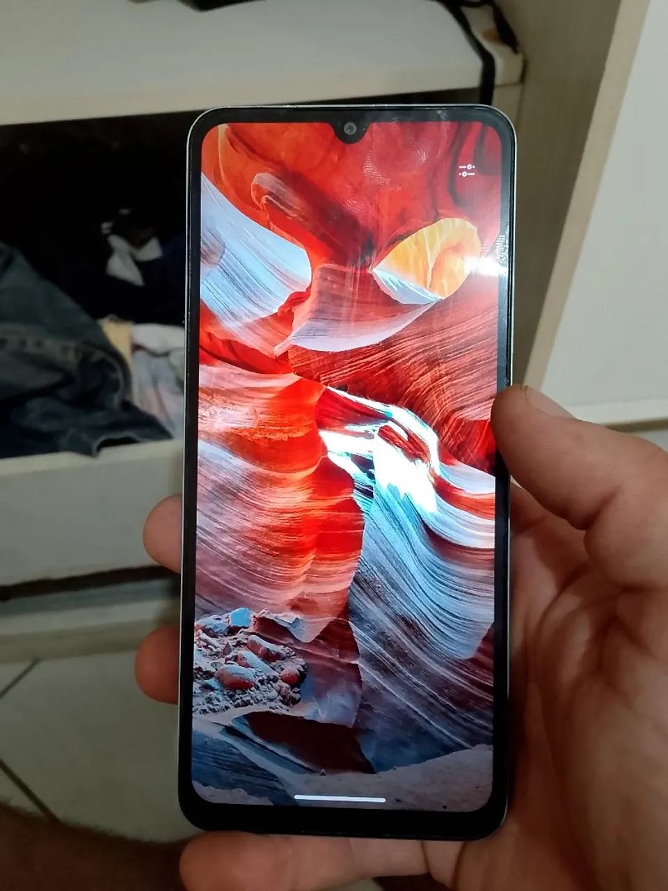 Redmi a5