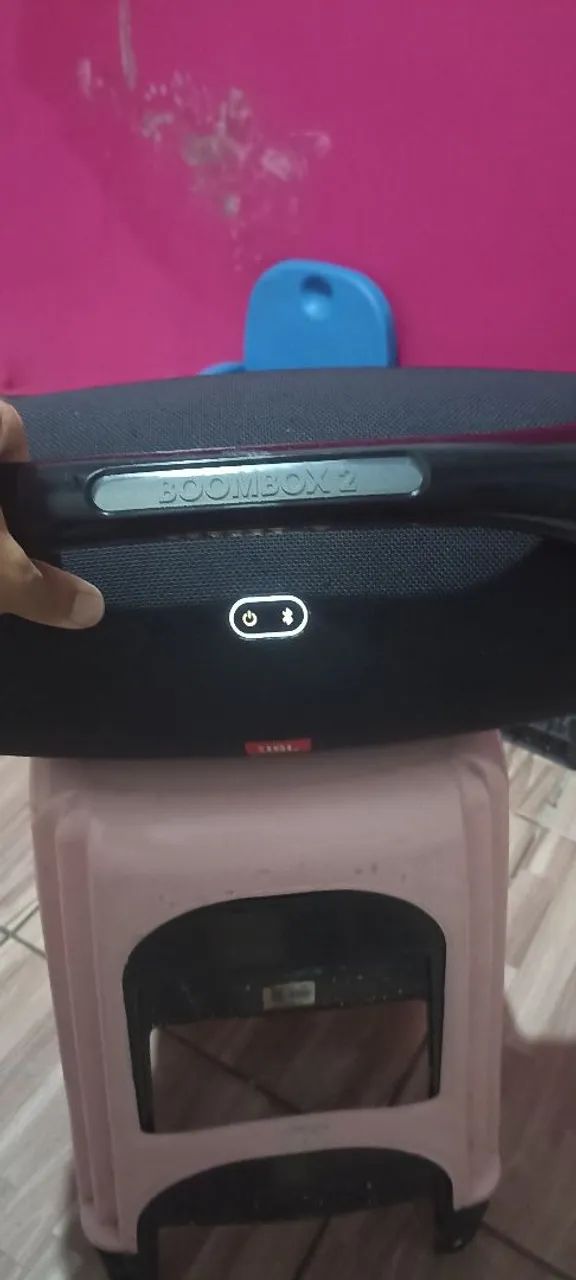 JBL Boombox2  - Foto 3