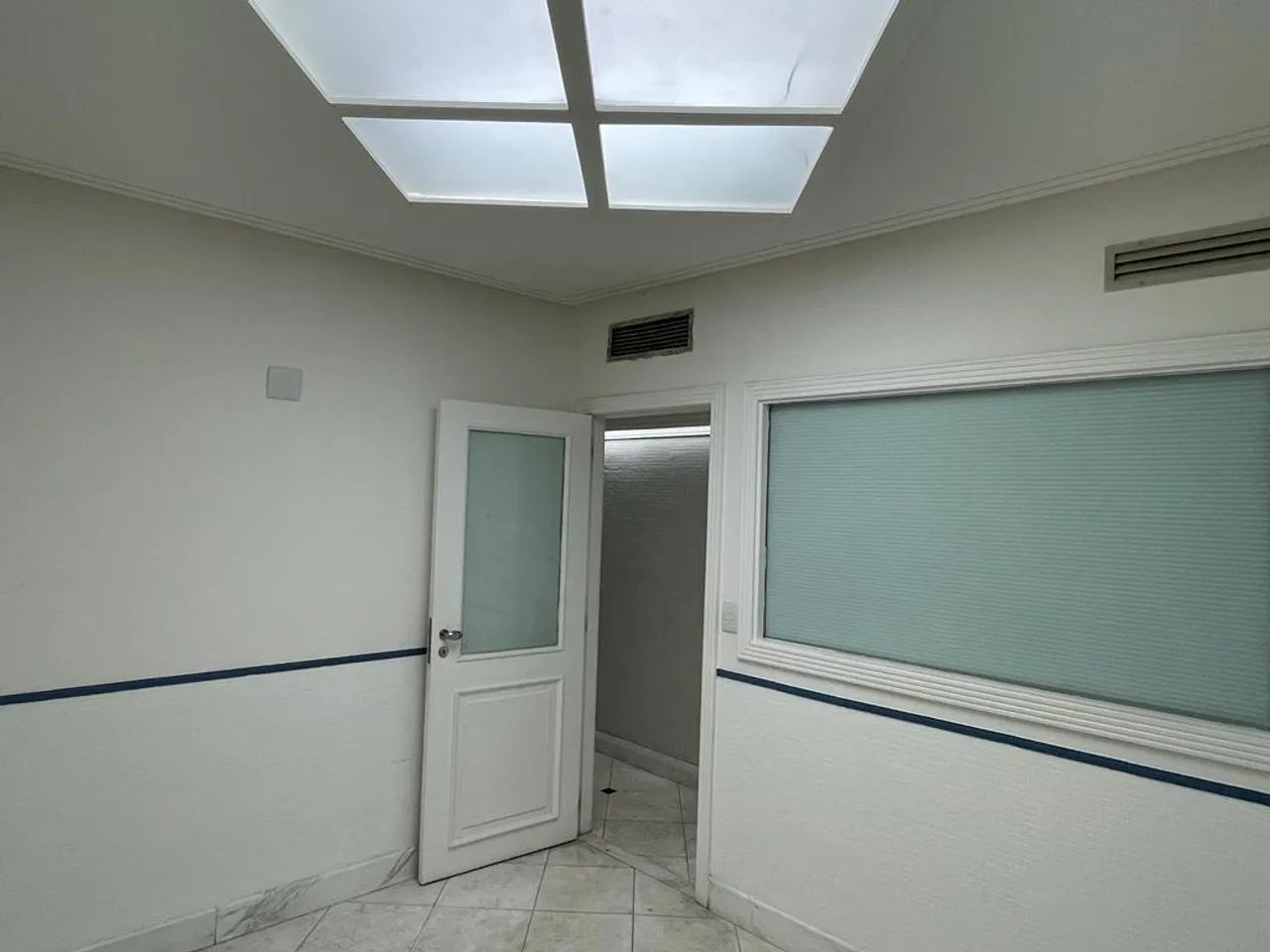 Escritório para aluguel tem 148 metros quadrados em Centro - Rio de Janeiro - RJ - Foto 5