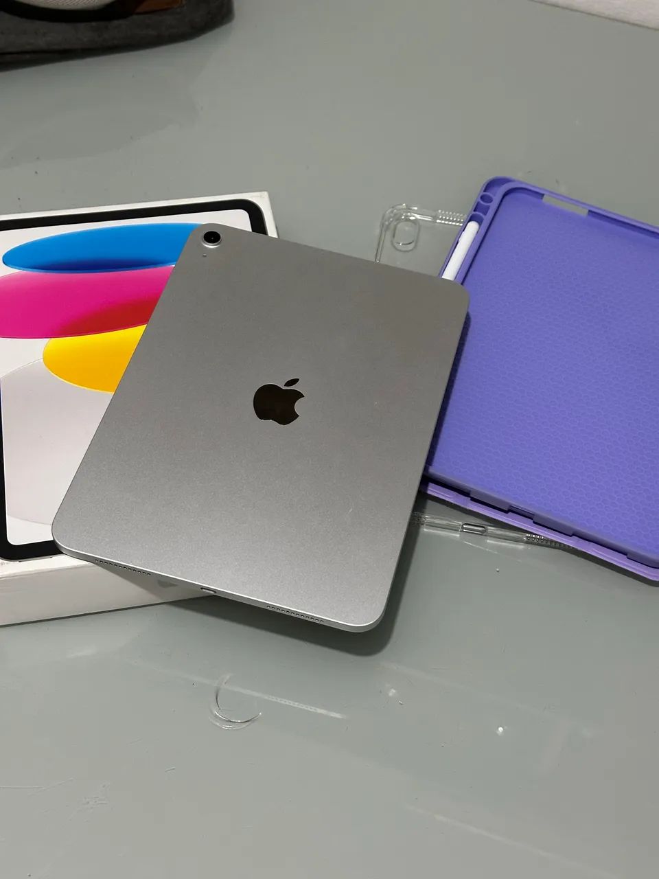 IPad 11 A16