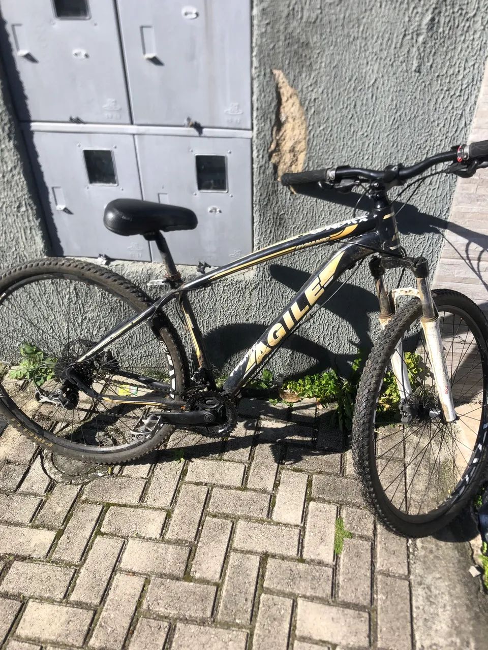 Bicicleta Aro 29 - Foto 3