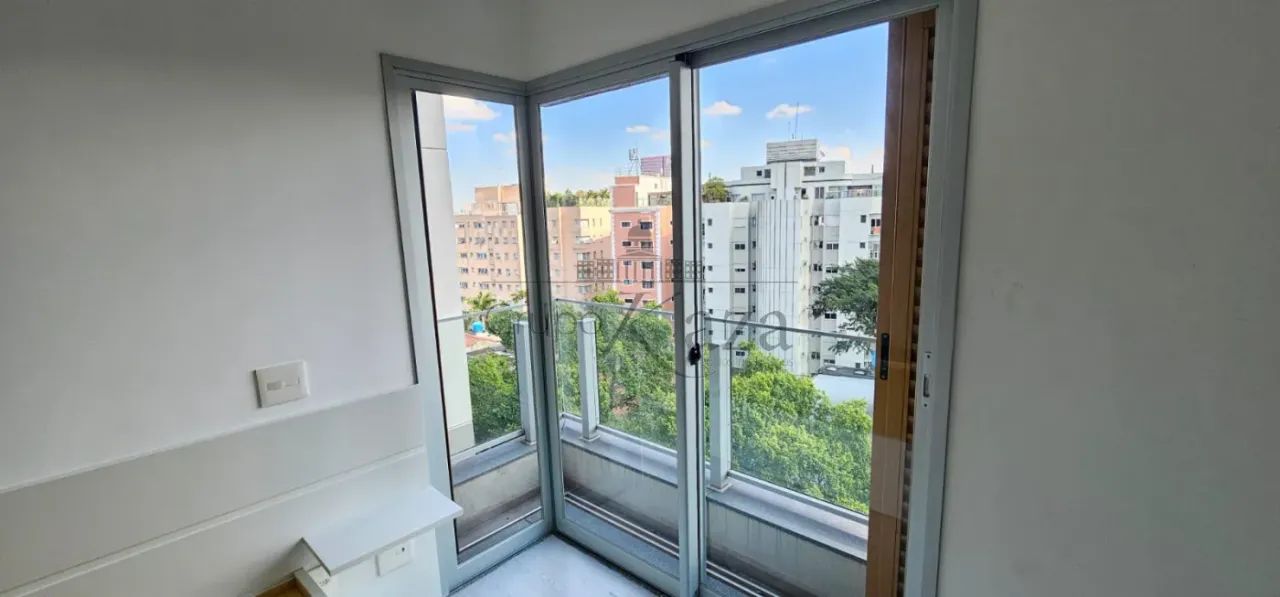 Apartamento - Pinheiros - 1 Dormitório - 50m² - Foto 5