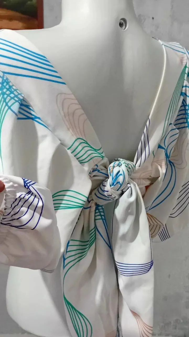 Roupas usadas e baratas