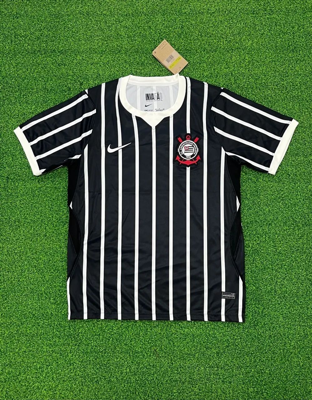 Camisas de futebol  - Foto 4
