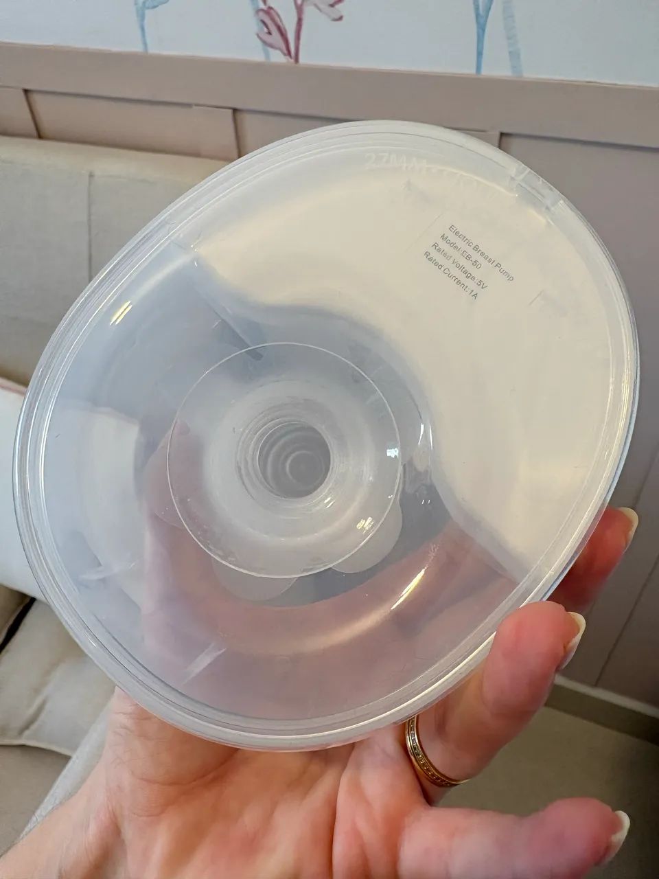 Bomba extratora dr Isla - Foto 2