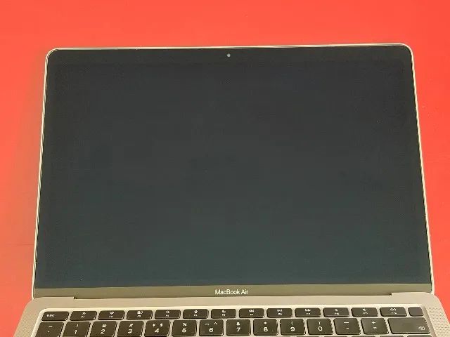 Macbook Air M1 256GB Cinza - Foto 4