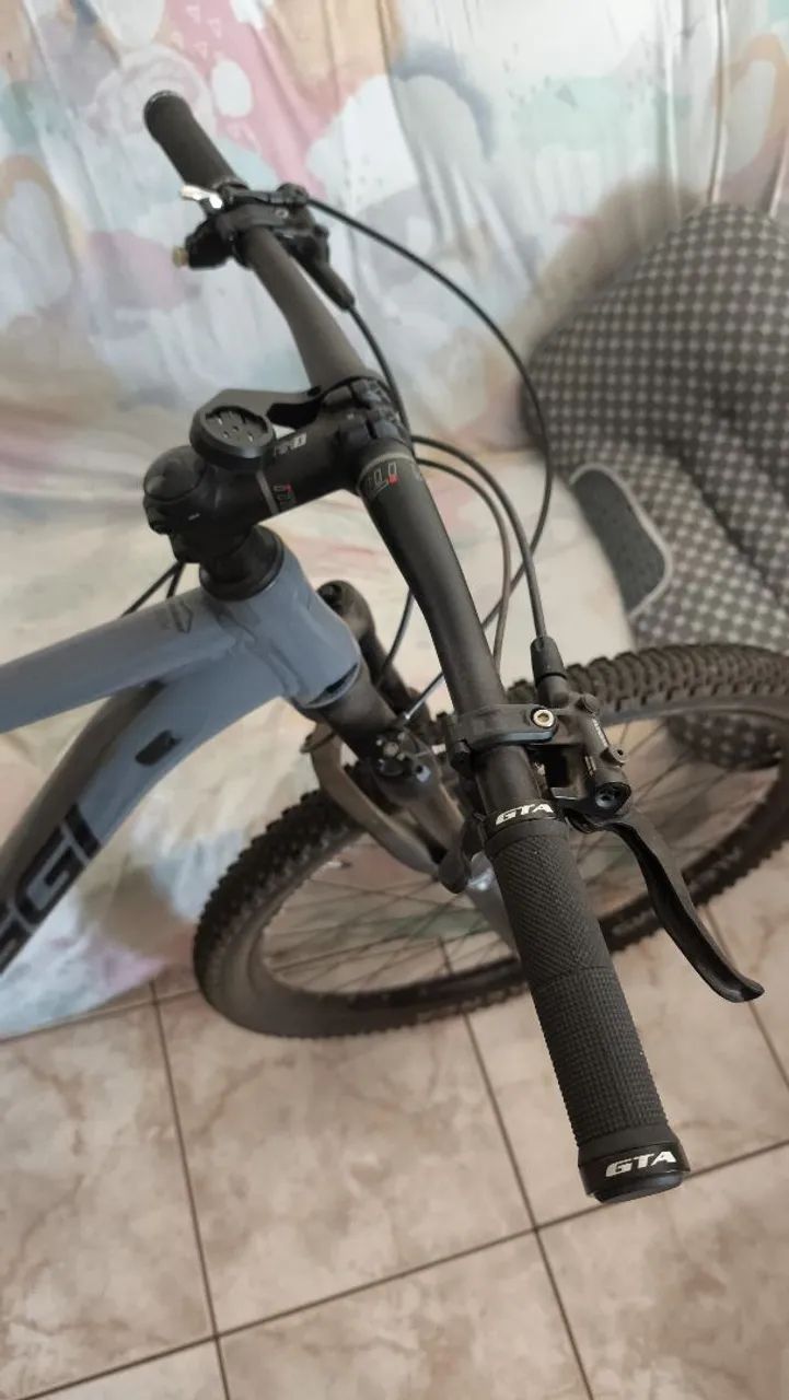 bicicleta aro 29 Oggi  - Foto 3