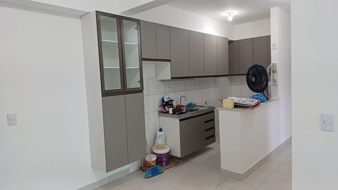 Aluga-se apto 2 quartos no Cond. Sonata Residence - Foto 5