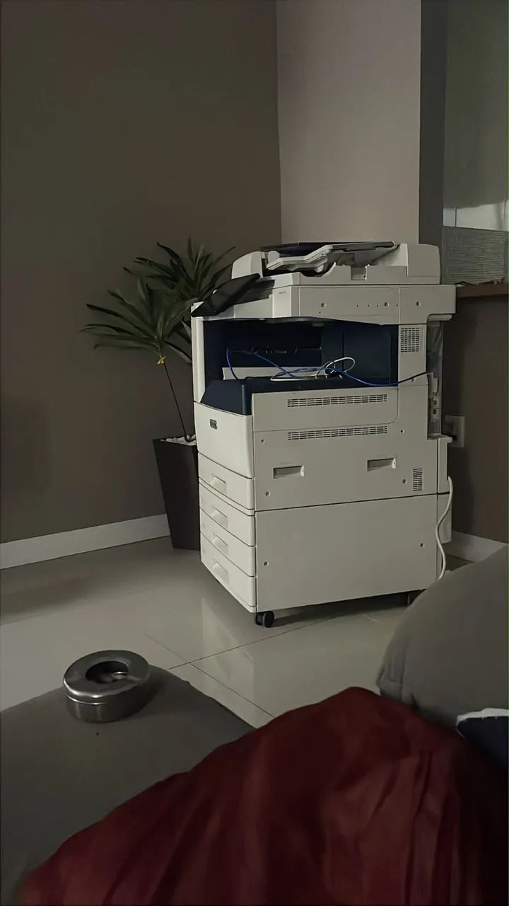 Xerox AltaLink C8035 - Foto 2