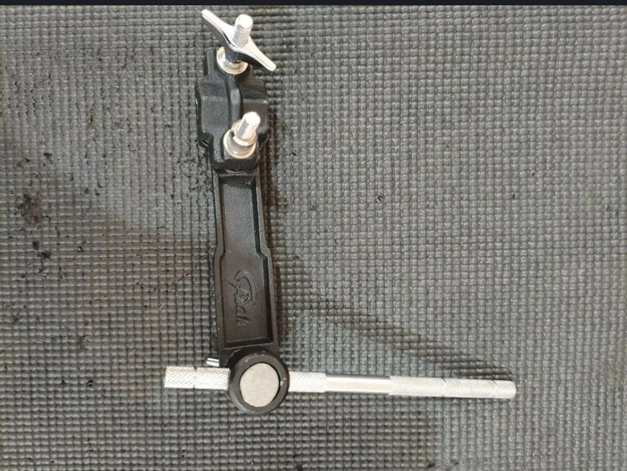 Clamp Adah Acp0109