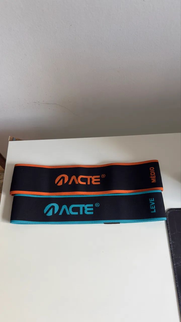 Kit Mini Band Acte 