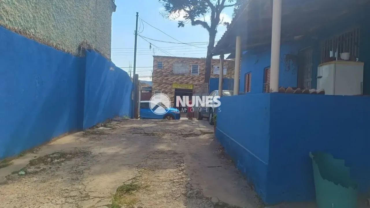 Terreno Terreno em Osasco - Foto 4