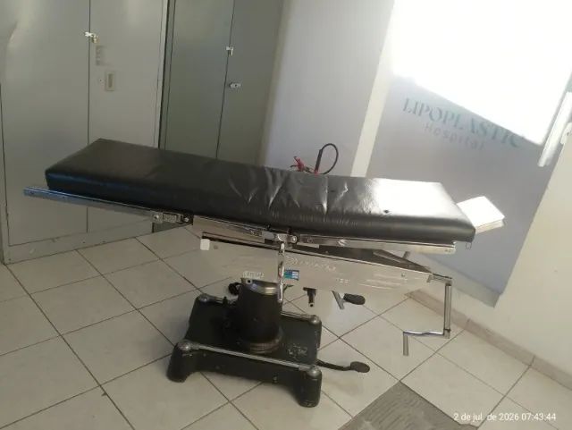 mesa cirurgica - Foto 2
