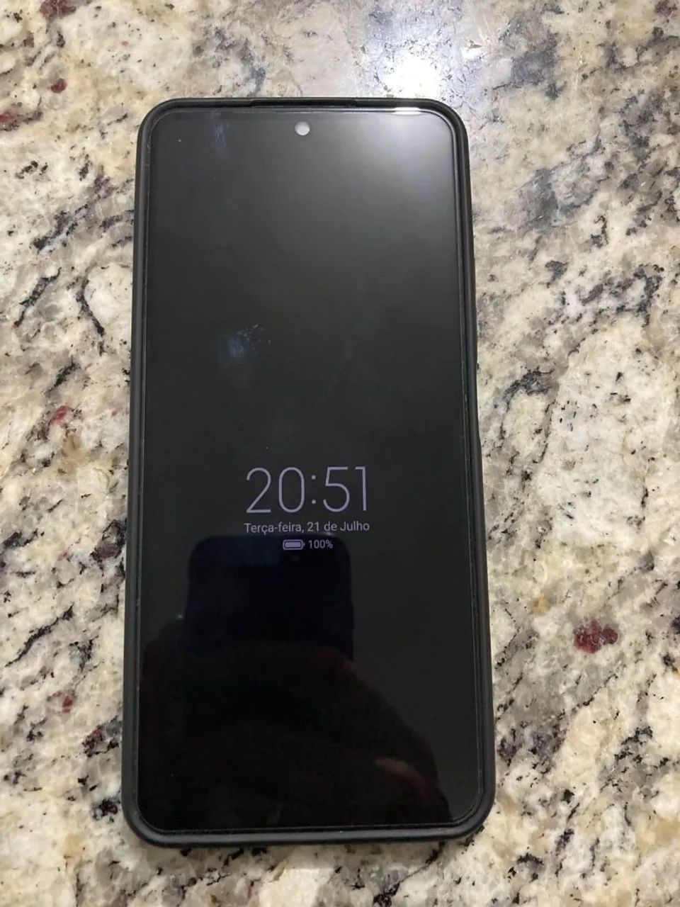Vende-se Redmi note 12  - Foto 2
