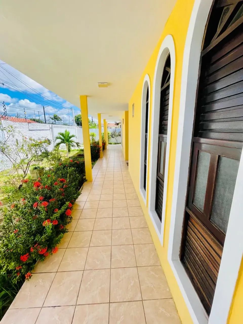 Casa em Lagoa Nova - 4/4 - Bairro de Lagoa Nova - Natal RN - Foto 3