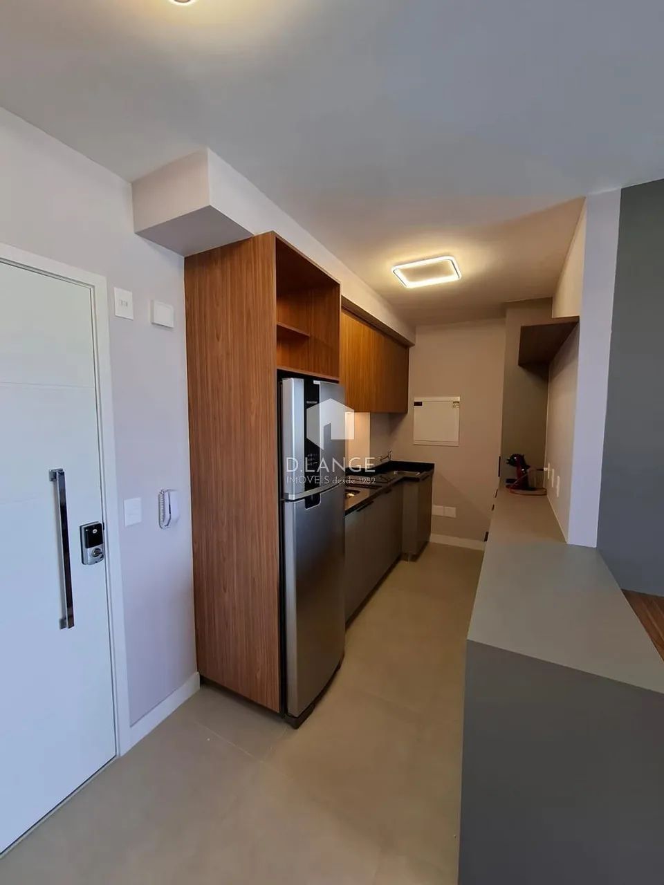Apartamento para locação no bairro Centro em Campinas - Foto 4