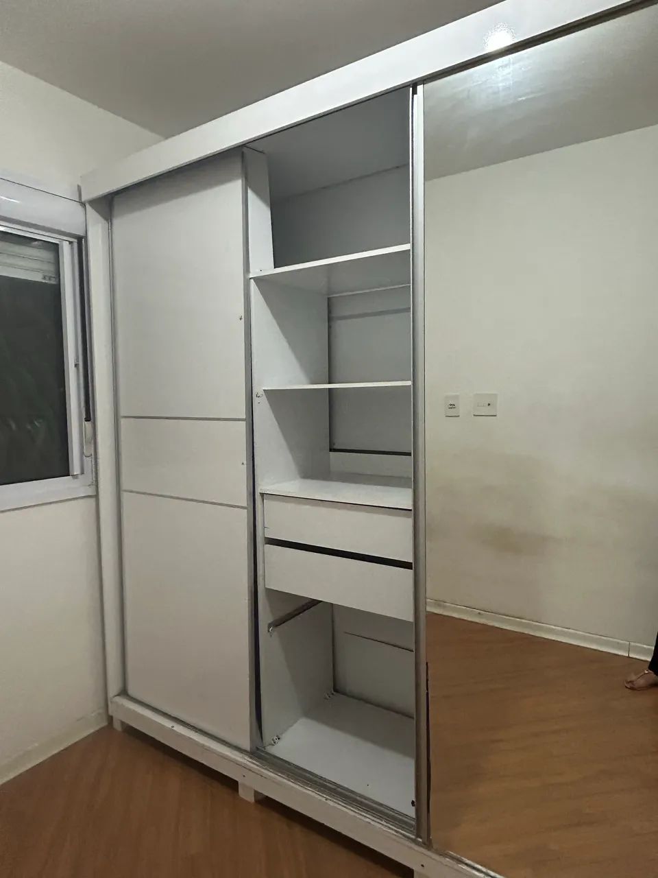 Guarda Roupa de Casal