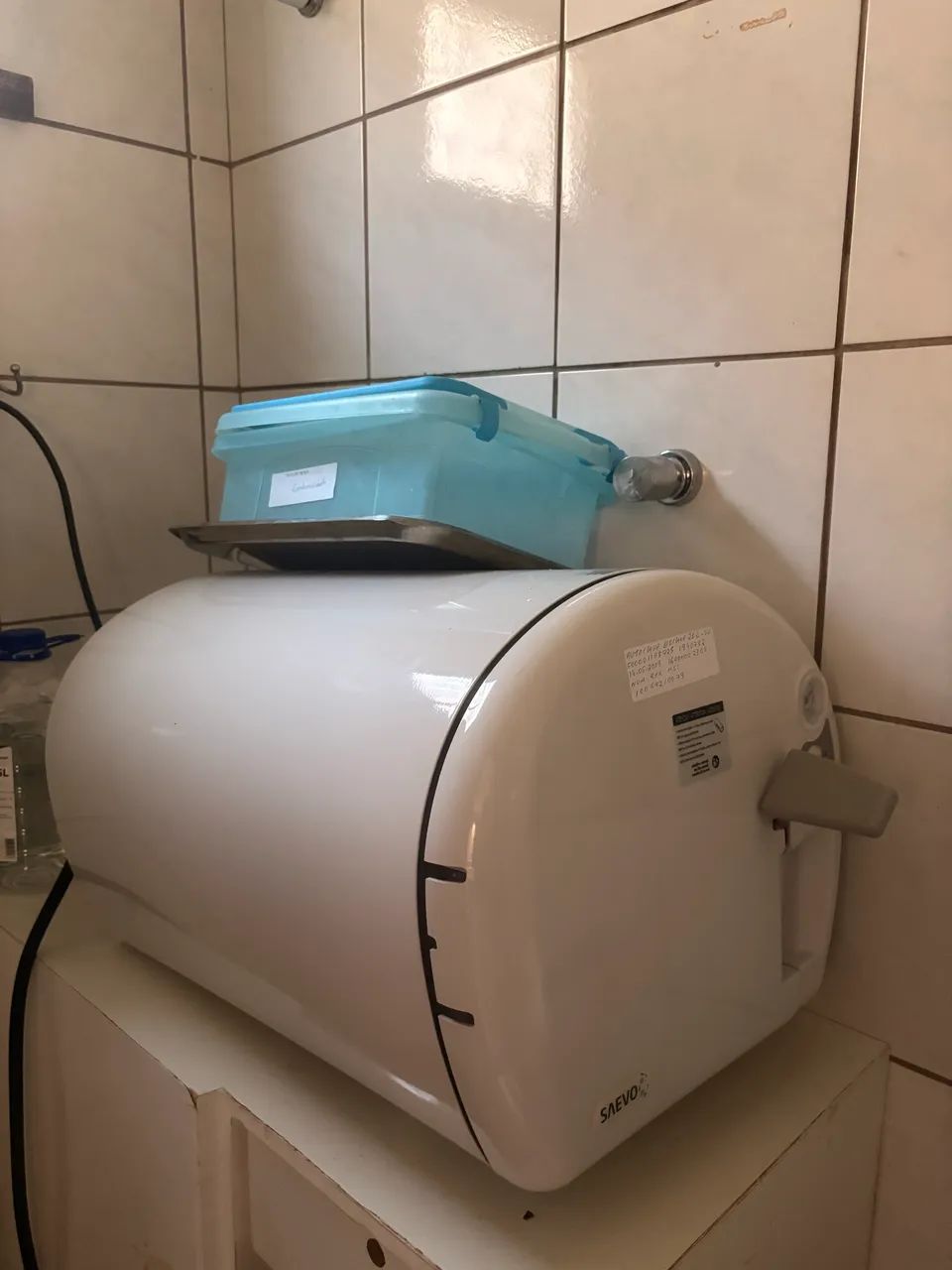 Consultório odontológico mobiliado - Foto 5