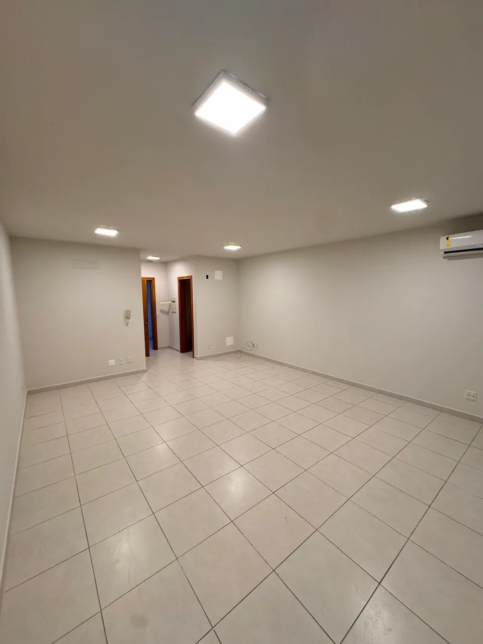 Sala comercial Isola Grezzana Itacorubi - Foto 3