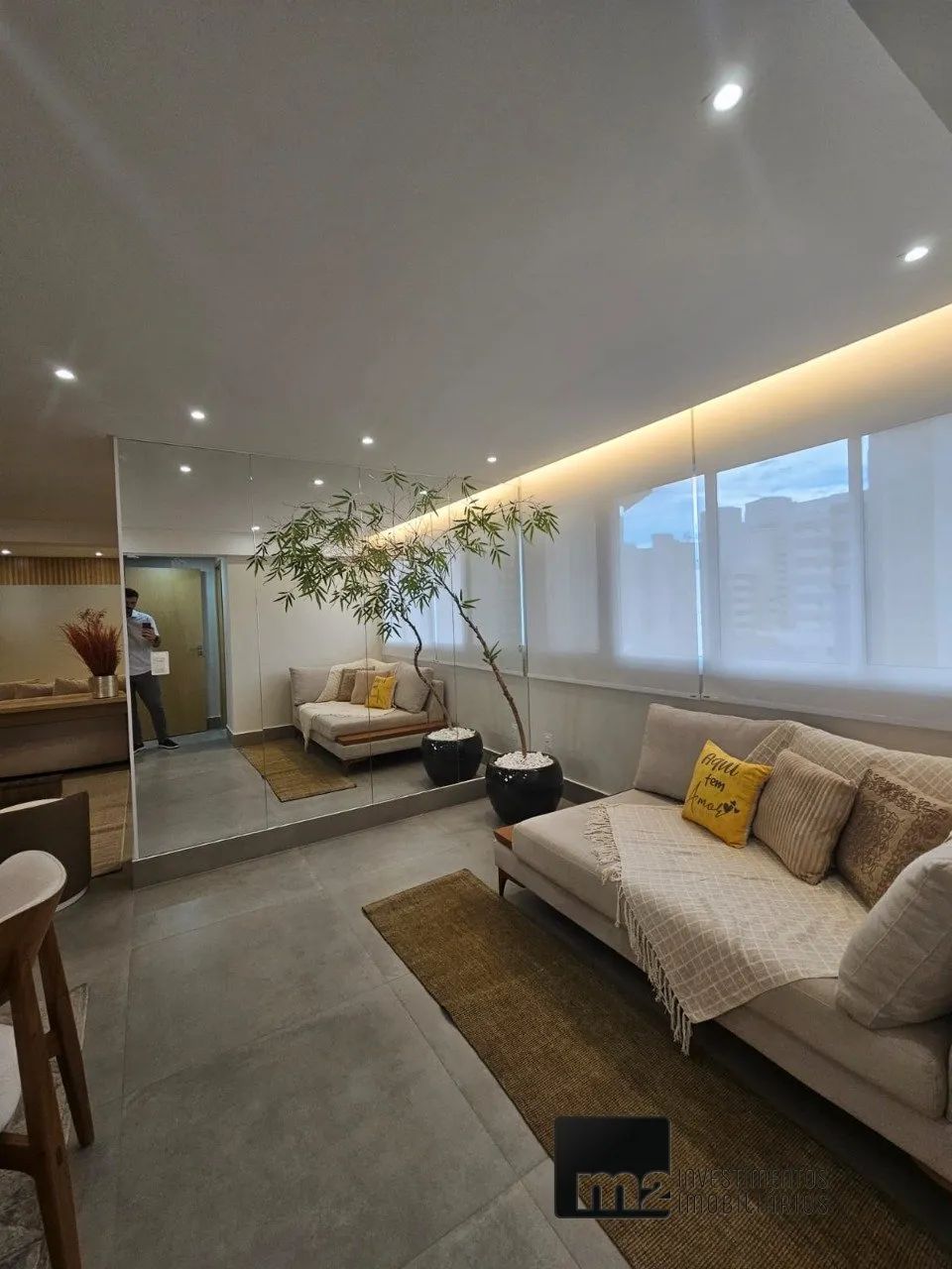 Apartamento com 3 suítes no Setor Bueno - Foto 3