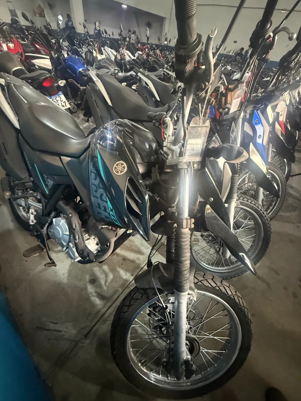Yamaha Crosser 150 2019 - Foto 5