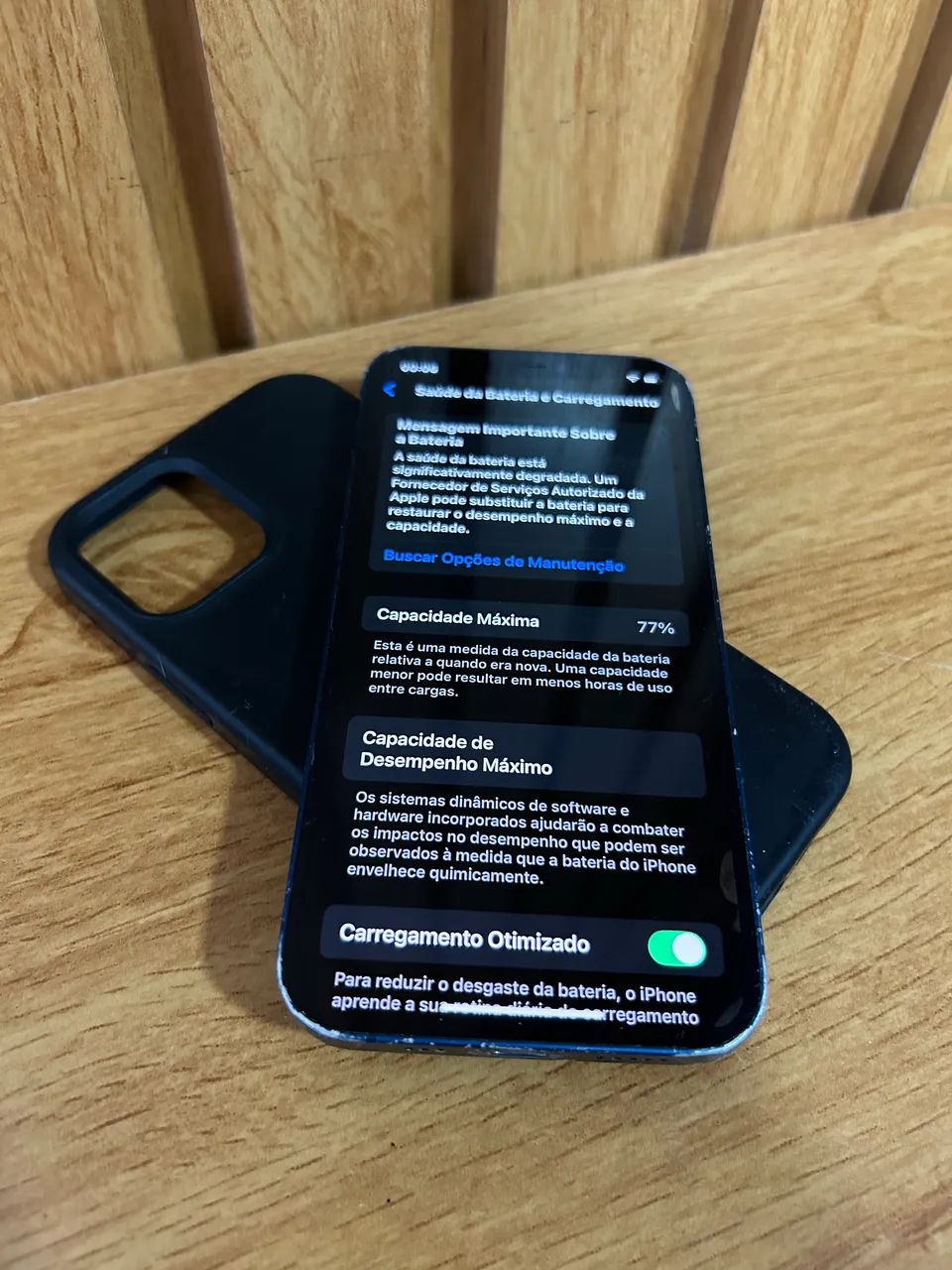 iPhone 12 256Gb - Foto 3