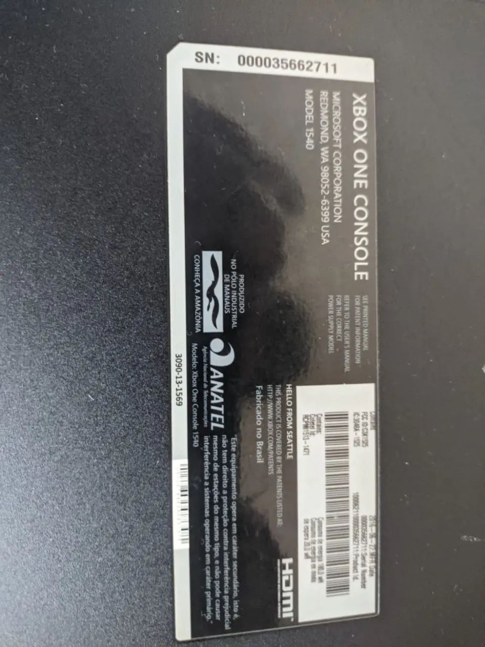 Xbox one fat 2016 - Foto 5