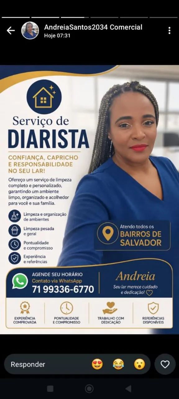 Todos tipo de serviço  - Foto 2